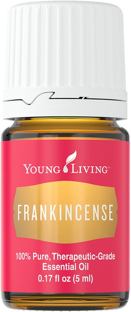 Frankincense Essential Oil - Young Living