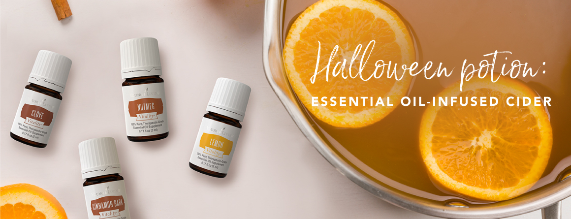 Read more about the article Halloween potion: A Healthy Halloween Potion You Have to Try